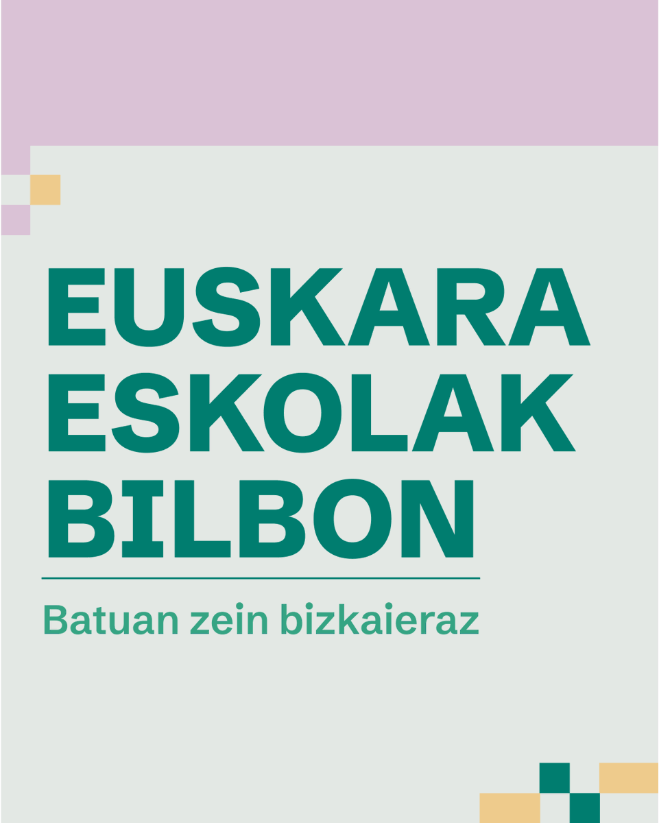 Labayru Fundazioa tweet media