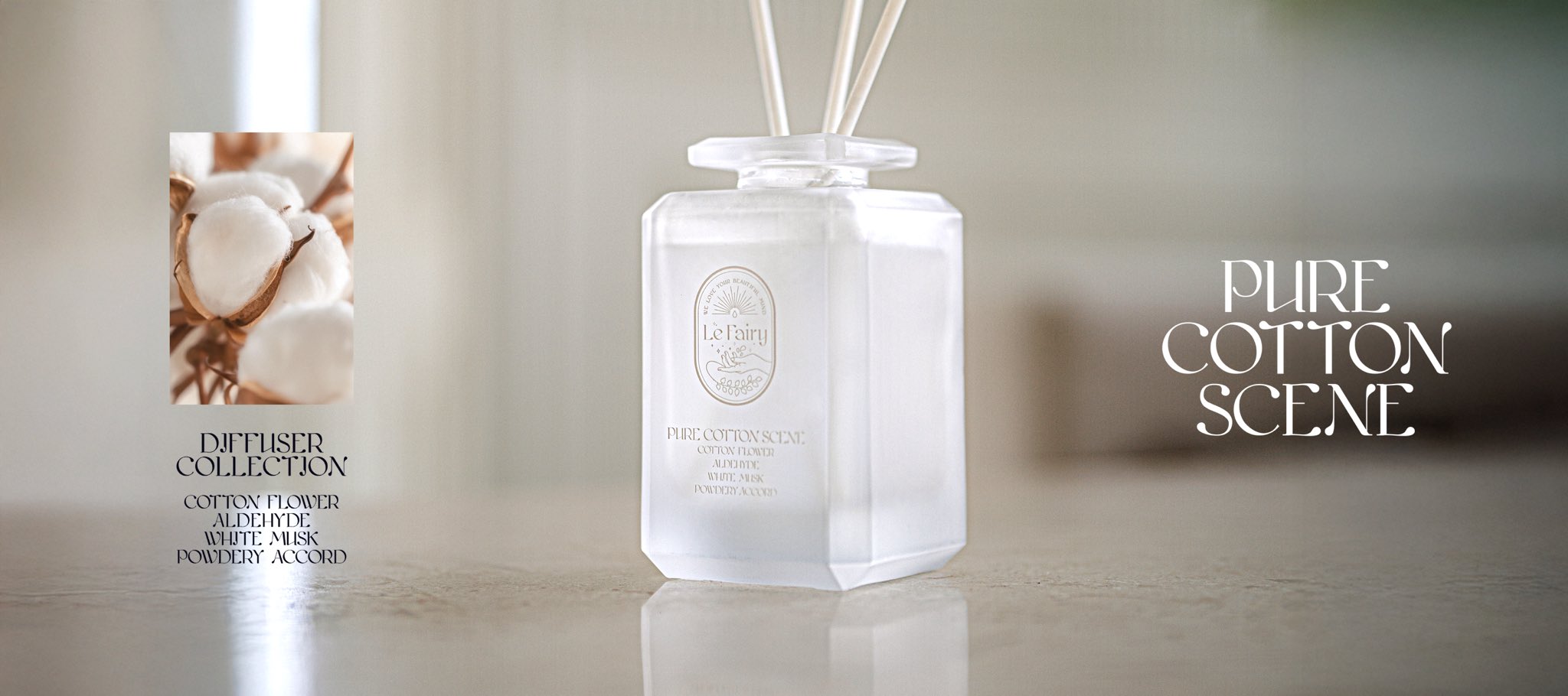 ルフェアリー×チョンヘイン　香水・トレカ・バンダナセット カイバンダナ(PURPLE): 『チャイハネ』公式通販