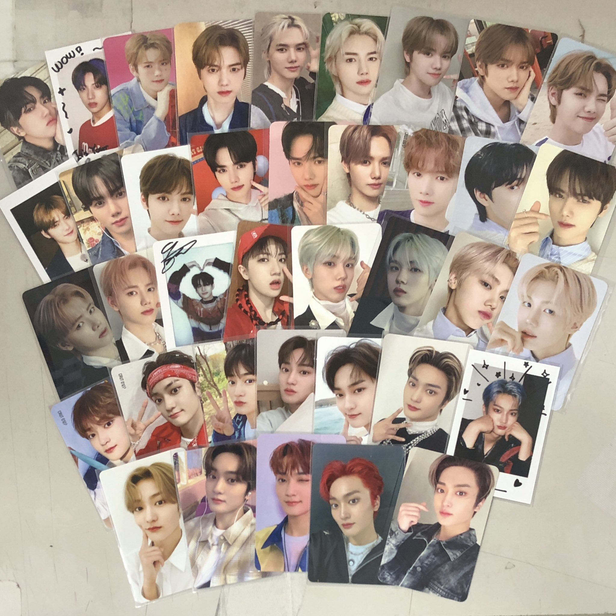 K-POP・J-POP館 on X: 