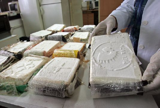 Le partenariat entre le Primeiro Comando da Capital (PCC) et les groupes des Balkans occidentaux a été déterminant pour ouvrir la route de l’Afrique de l’Ouest vers l’Europe.

📖 Découvrez comment : buff.ly/U5lk169