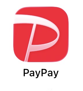 ビックカメラのアイコンがPayPayすぎる