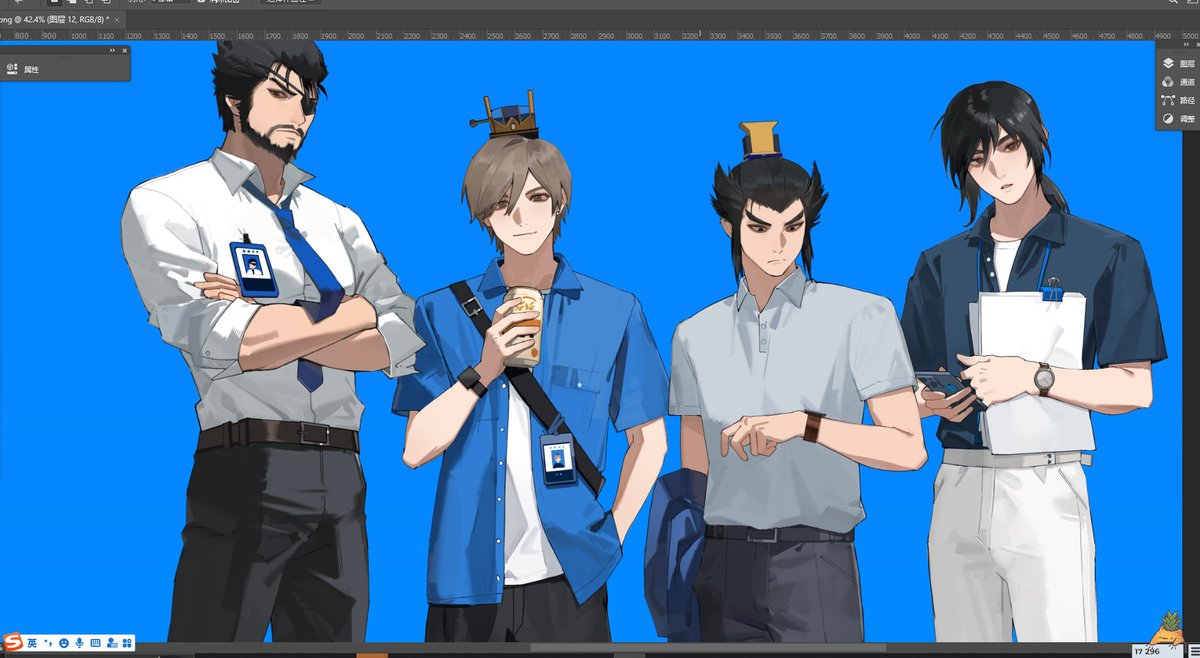 外星蟑螂 tweet media