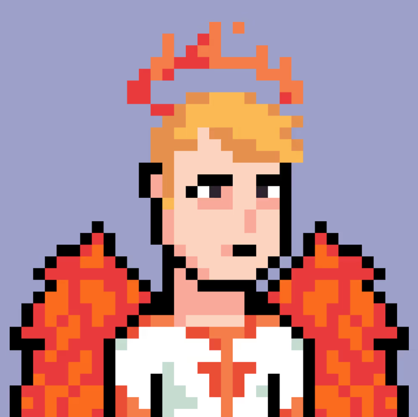 Hey Bro

No whitelist. No grind
Just art + community = mint

👊😎