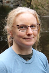 Meet our Rising Star Plenary speakers. 

Dr Nicola Day - from Victoria University of Wellington (New Zealand) - Rising Star in the session "Moving forward while looking into the past: How the evolutionary history of mycorrhizas informs future adaptation pathways"  

#ICOM2026