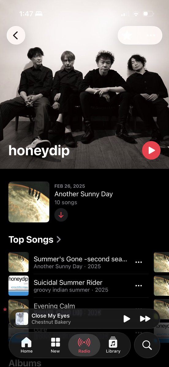 VPCOMPRESSB's tweet image. such a legendary band