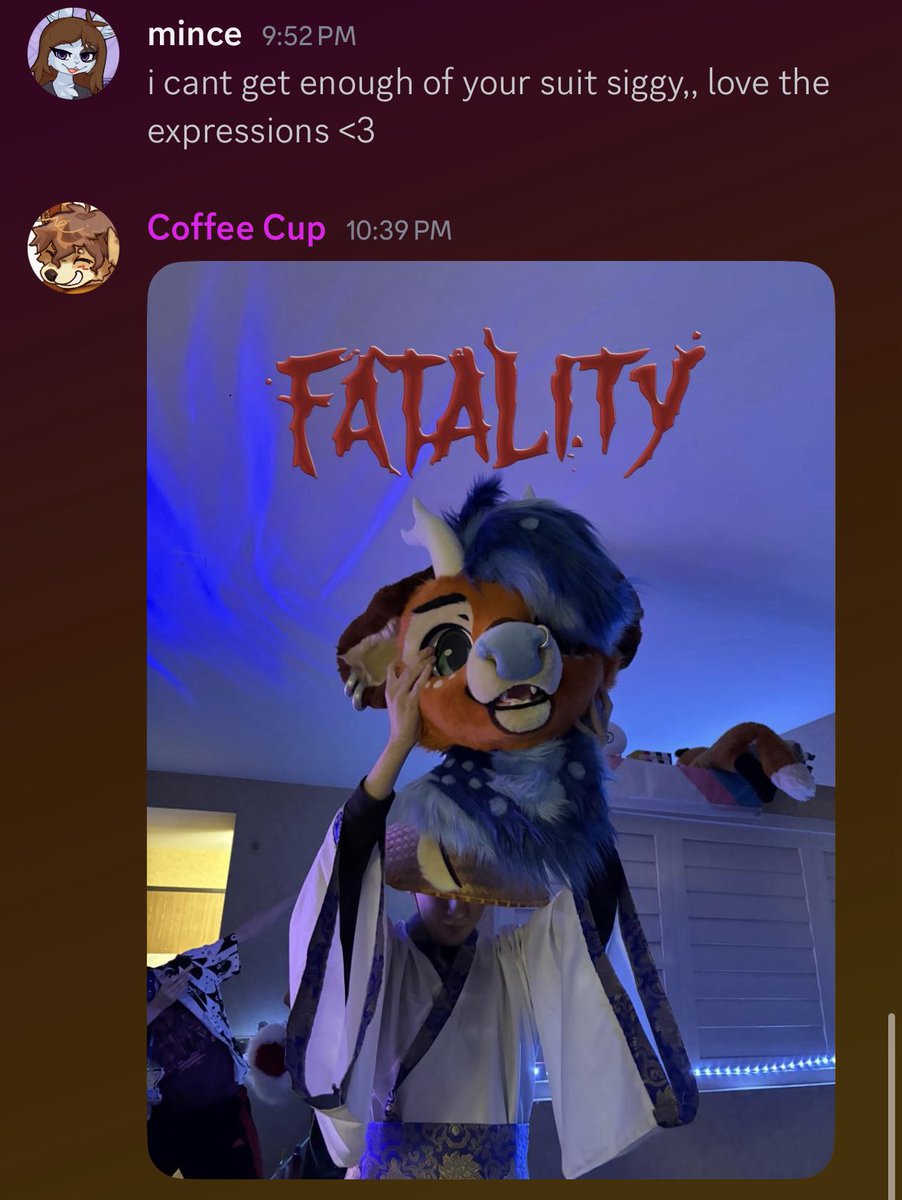 Siggy (Dog Era) 🔜 LVFC, FWA (@siggyscorp) on Twitter photo 