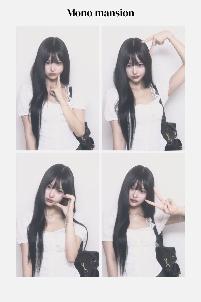 deepestseaay's tweet photo. 이브 네컷 오랜만이징 https://t.co/f7sbjWKVAS