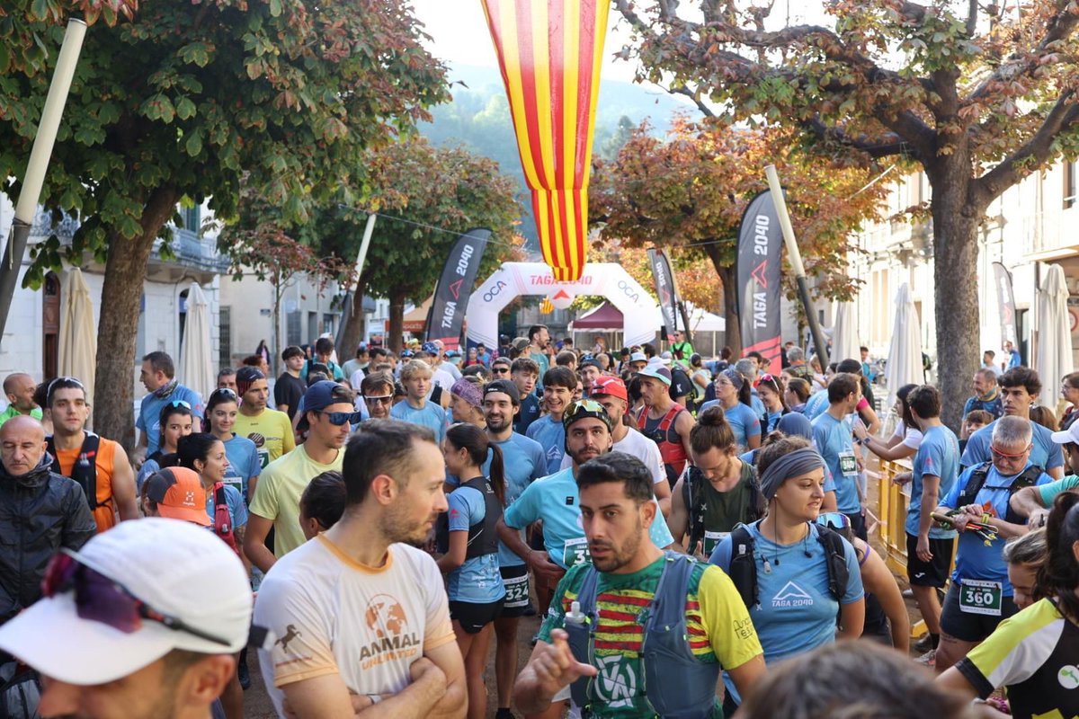 La Veu de Sant Joan tweet media