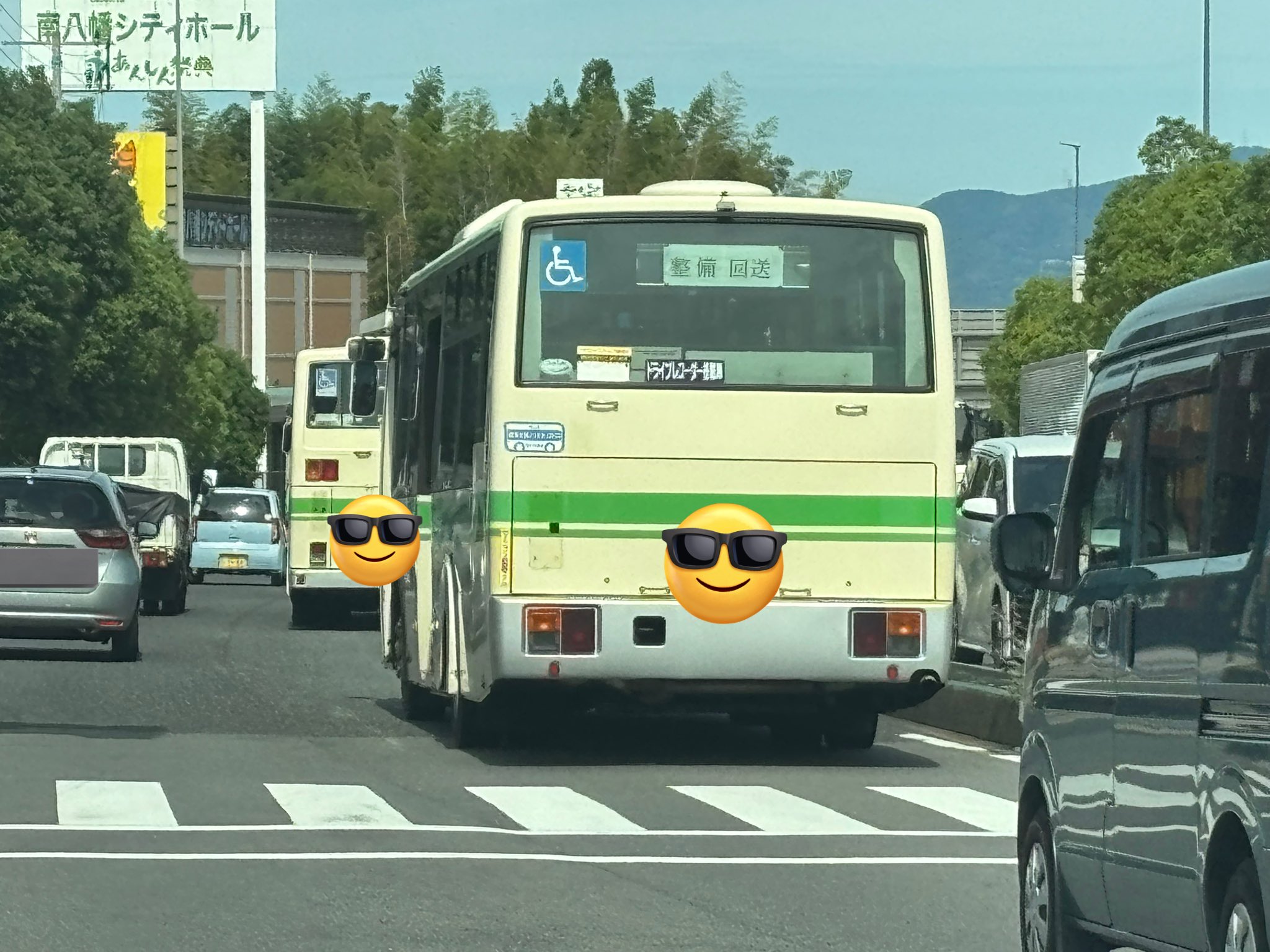 廃盤⭐路線バス⭐まとめ売り レオレオ (@reoreo_bus) / X