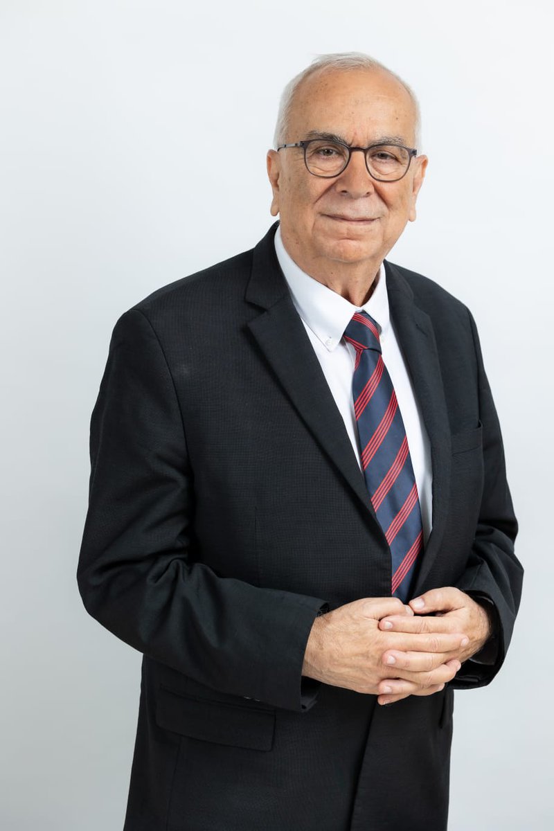 פרופ’ שוקי (יהושע) שמר נבחר לרשימת 50 היהודים המשפיעים בעולם לשנת 2025, כך על פי דירוג מגזין The Jerusalem Post