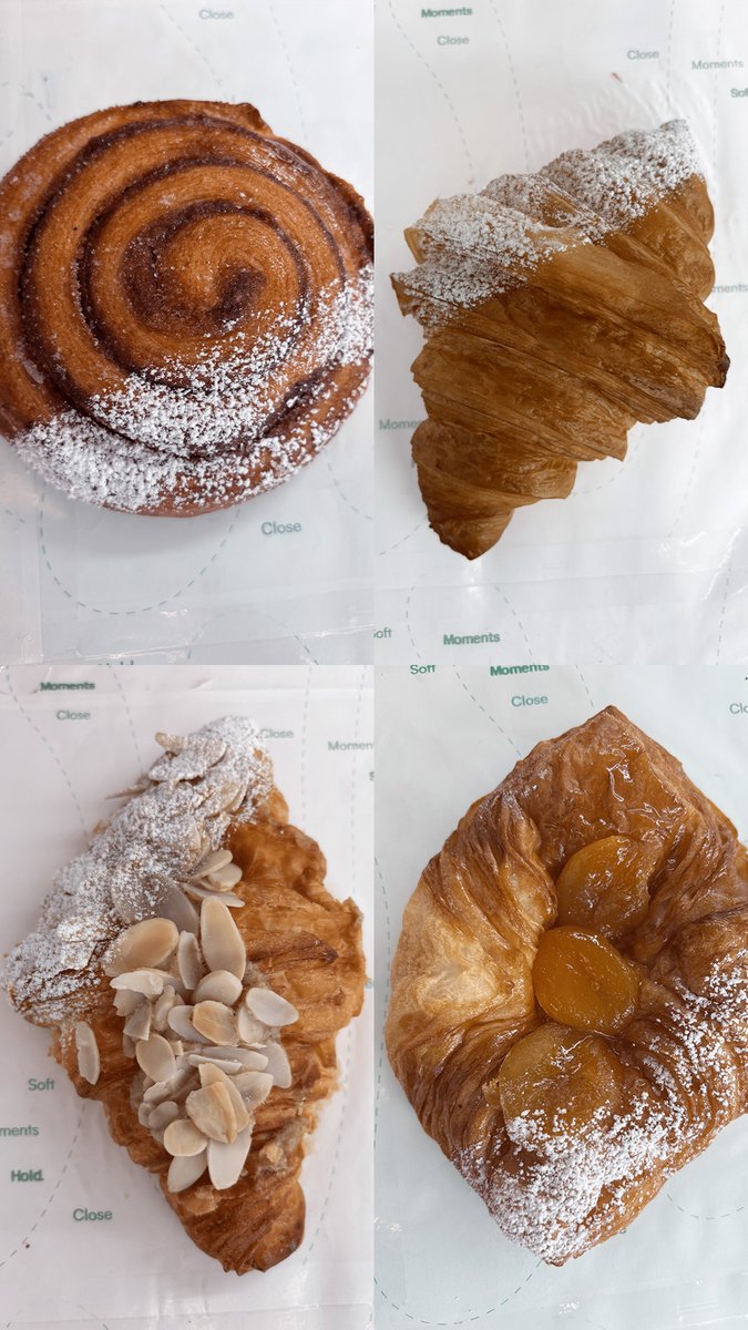 IsobelCoffee's tweet image. Pick your favorites — which one are you choosing today?

#IsobelCoffeeHouse #Lavelleroad #jayanagar #bangalorecafes