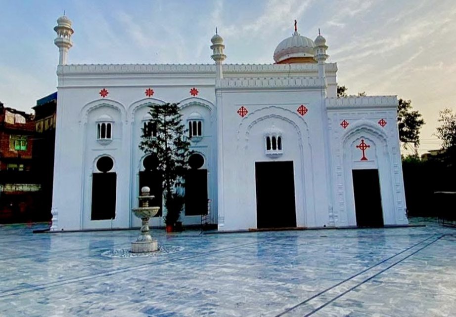 In Remembrance of the Martyrs of All Saints’ Church, Peshawar

Today we remember with deep reverence the martyrs of All Saints’ Church, Peshawar. On this solemn day, we honor their sacrifice for the faith, and we also pay tribute to the steadfast commitment of the survivors who