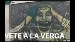 Yo después de ver Sinners
