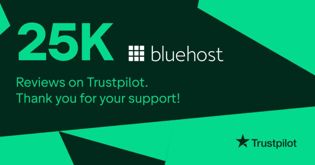 files_fold's tweet photo. 25,000 Reasons to Trust Bluehost #teamnewfold https://t.co/HkX1euk0jr https://t.co/gHNchxW2tD