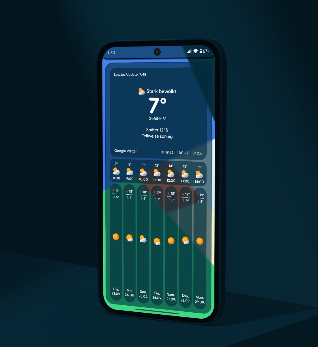 MarcusBremen's tweet image. monday / up into the next week 
new preset
#android15 #customizing #hishoot2i #homescreen #hyperos2 #klwp #poco #pocox6 #wallpaper
