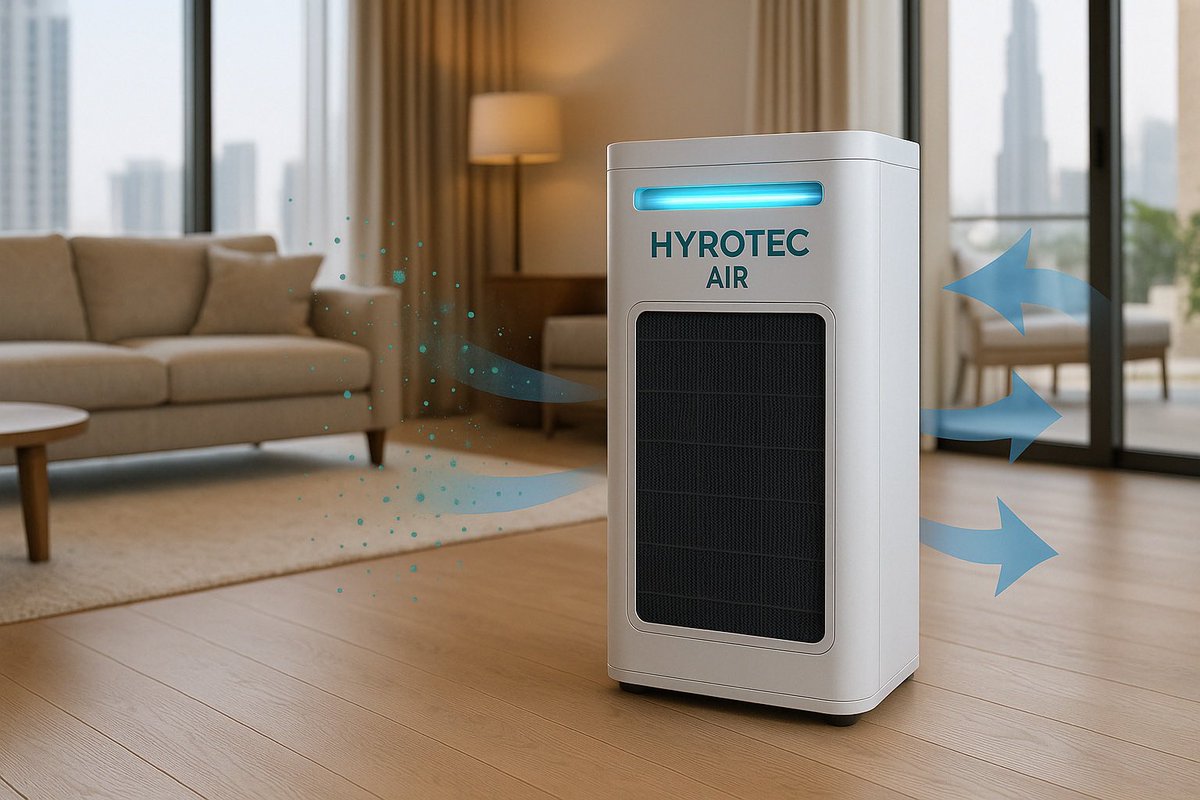 hyrotec's tweet photo. Kickstarter wasn’t the end. It was the beginning. 🚀

Our vision goes beyond one product:
💧 Pure &amp; PureGo
🌬 Air
🚻 SanCore
💳 Pay &amp; HTC Coin

From prototype ➝ serial production, the journey starts now. 

#Hyrotec #Innovation #Impact https://t.co/OYFOVM9nKn