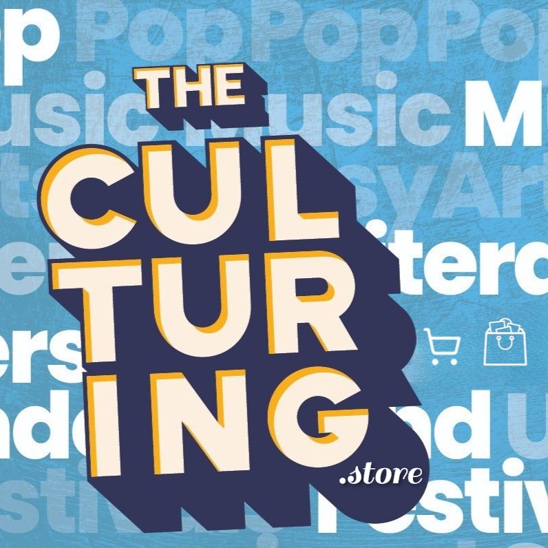 The Culturing tweet media