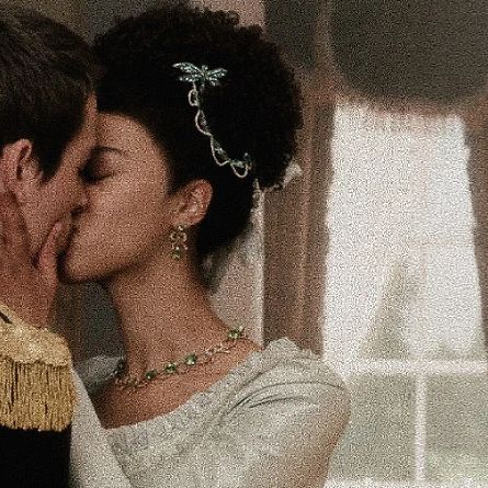 They fit like two pieces of puzzle, they complete each other 💖🥺