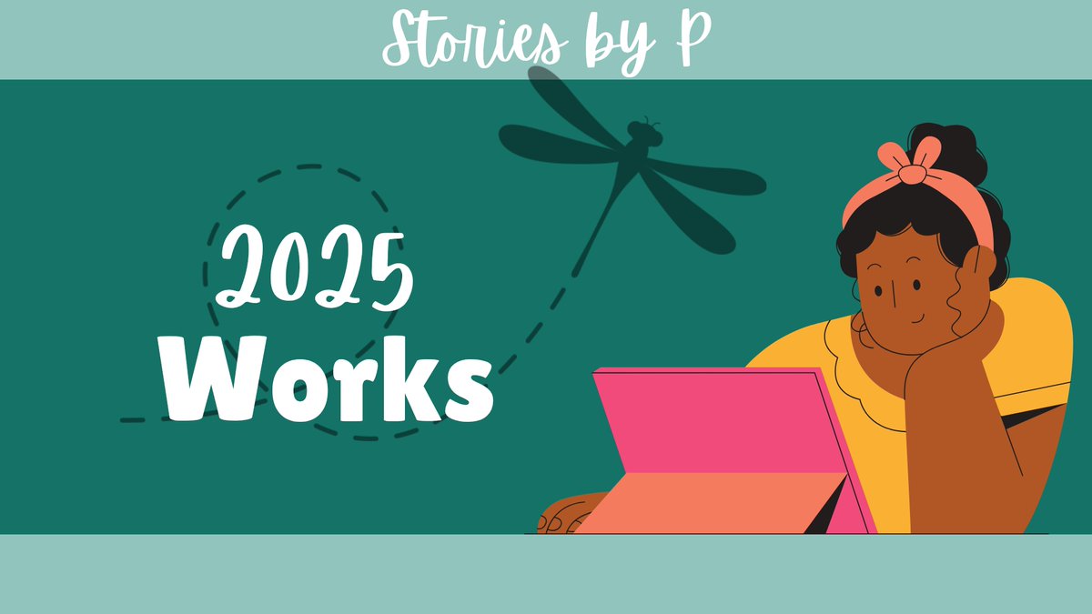 P ✍︎ tweet media