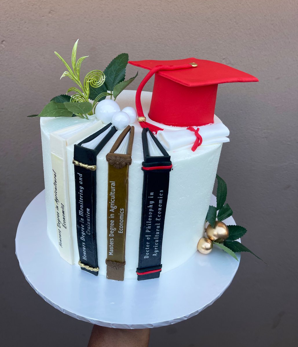 The Bulawayo Baker tweet media