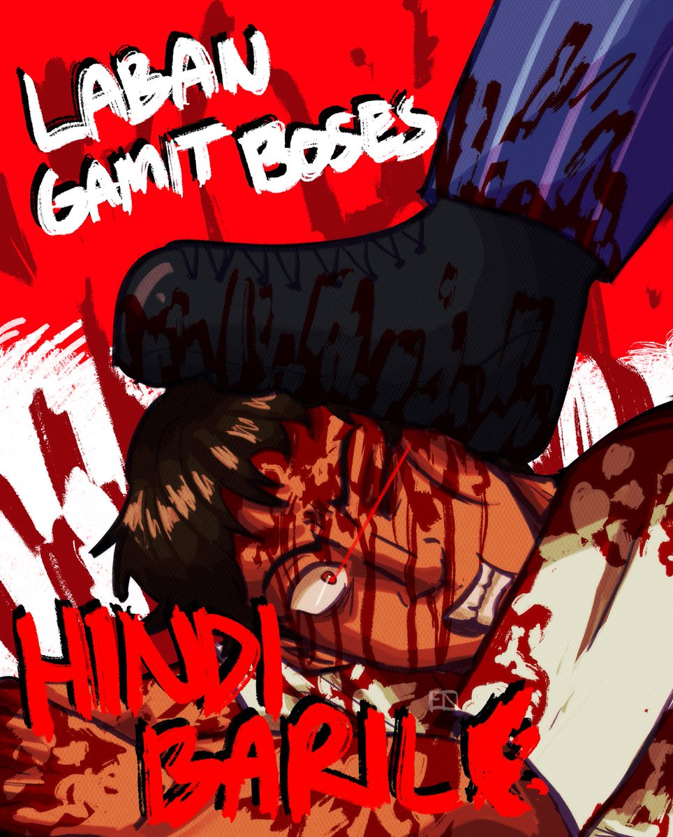 TANGINA NIYO!!!!! #artph