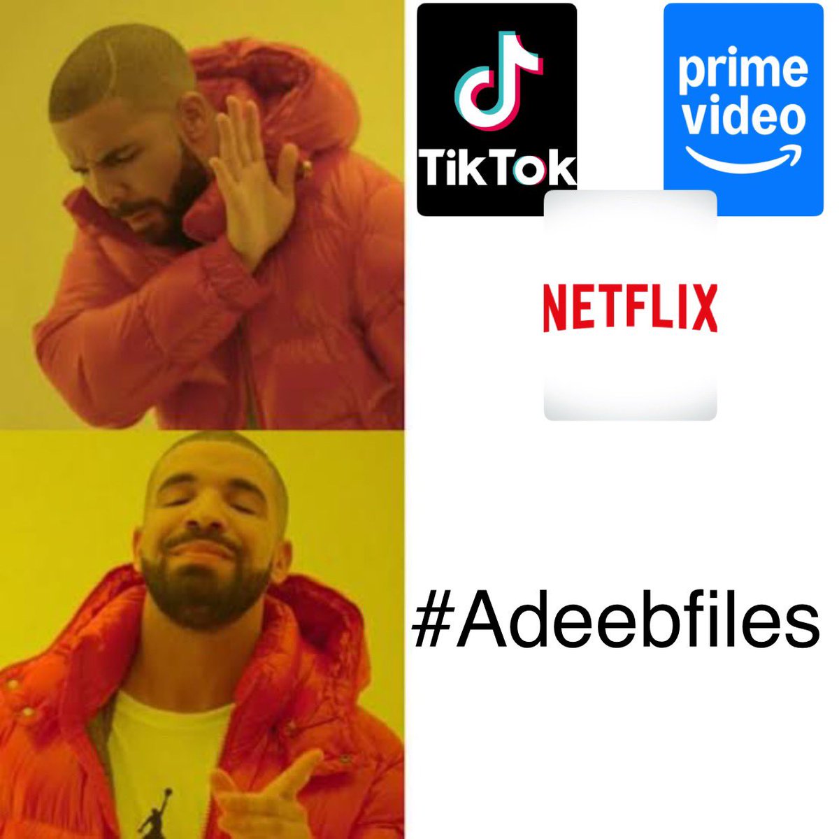 #AdeebFiles  Season 1 🫠