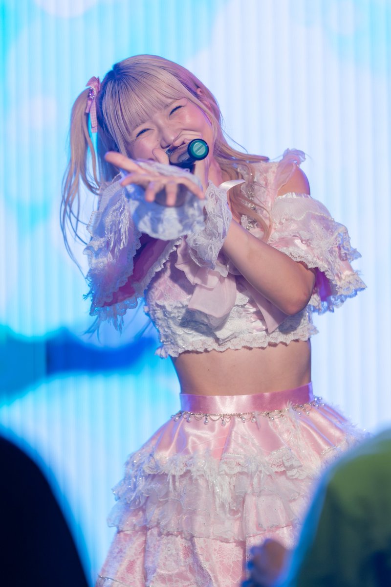 昨日のありちゃん！