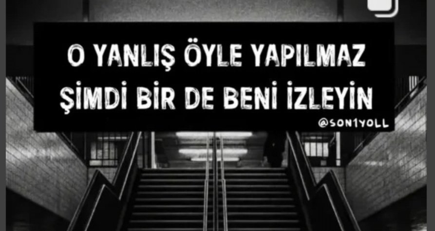 Hayatta hiçbir zaman kararsız kalmayın.
Ya o köprüyü geçin, ya da yakın gitsin..
Net olmayan derttir...