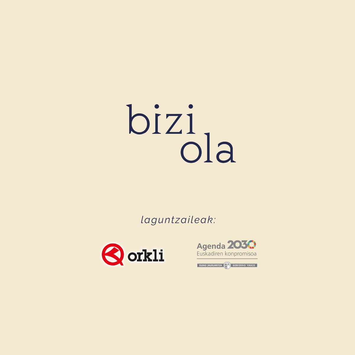 Atzo Zeraingo azoka ekologikoarekin hasi genuen Goierriko XVI. Hamabostaldi Ekologikoa. 🌱 Bertan izan ginen bigarren eskuko arropa postuarekin eta otordu ekologikoa prestatzen.

Baina datorren ekintzak jarraian datoz.

Eman izena asteazken honetarako!
labur.eus/kontserbak_ize…
