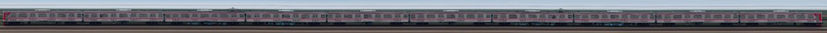 nabs_abdr's tweet photo. first time using Train Scanner

205系 60F KAI Commuter ex M21F Musashino (10 Cars)

link:
https://t.co/tyga87KGHt

#Trainscanner #205系 https://t.co/R1D2oc2lY2