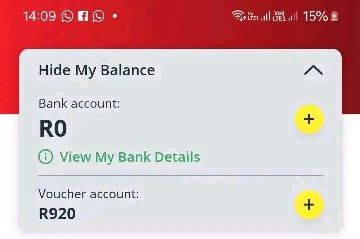 Muponisi Chritious Mabasa tweet media