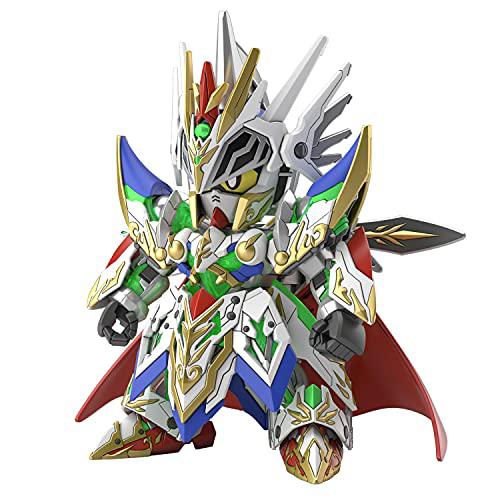 ❤️新品❤️ SDガンプラ 7個まとめ売り 最終値下げ ガンプラ SDガンダムEXスタンダード まとめ売り