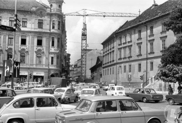 Prešerc nekoč (1970).