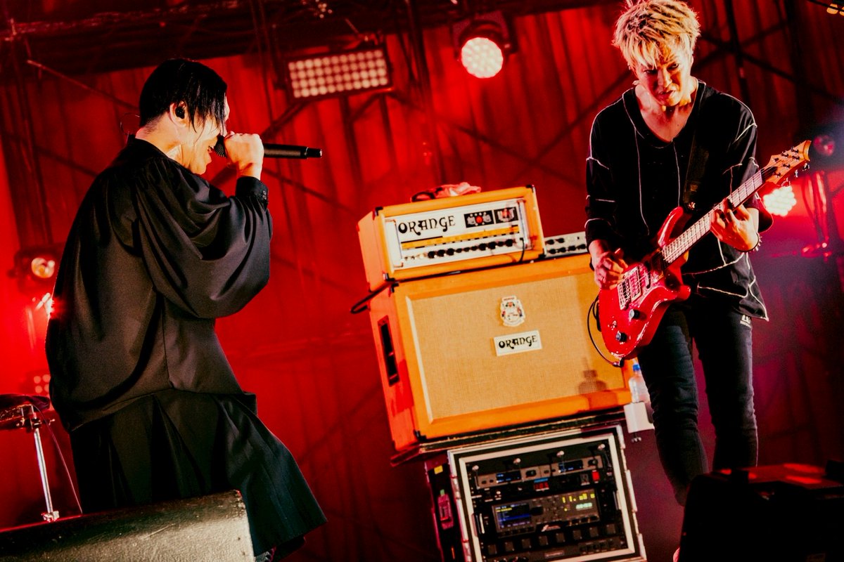 NOBUYA (@nobuya_rotten) / X