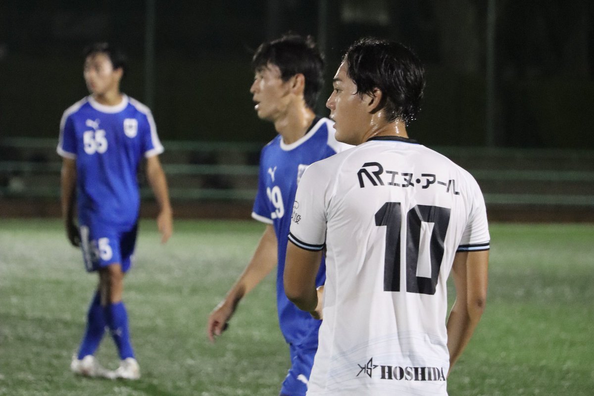 古河シティFC on X: 