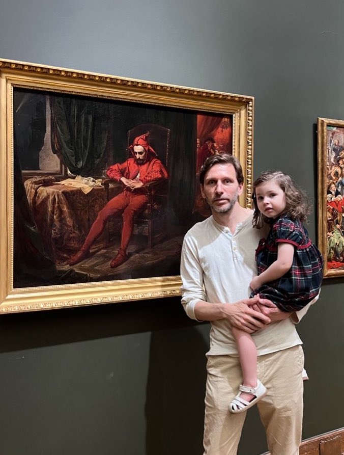 Przeżyłem prawie 20 lat wśród Anglików i Francuzów, blisko szczytów ich społeczeństw – trochę ich poznałem…

I wiecie co?

Nasza Cywilizacja jest wyższa.
Oni mają dopracowaną kulturę materialną, bogactwo, są cywilizacjami dominacji – a my jesteśmy Cywilizacją Ducha, głębszą.