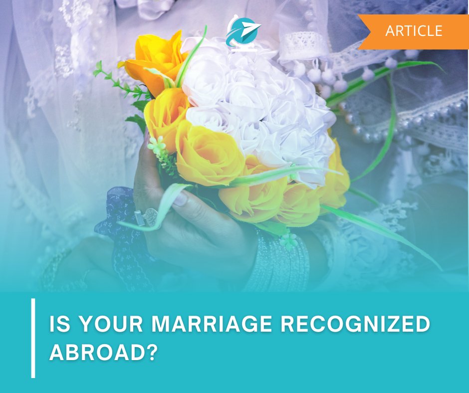 expat_blog's tweet image. 💍Marriage isn’t defined the same everywhere.
Find out how civil, religious, or common-law unions are recognized in different countries, and what that might mean for your life abroad 👉 shorturl.at/ZA9cP

#ExpatTips #MarriageAbroad #MovingAbroad
