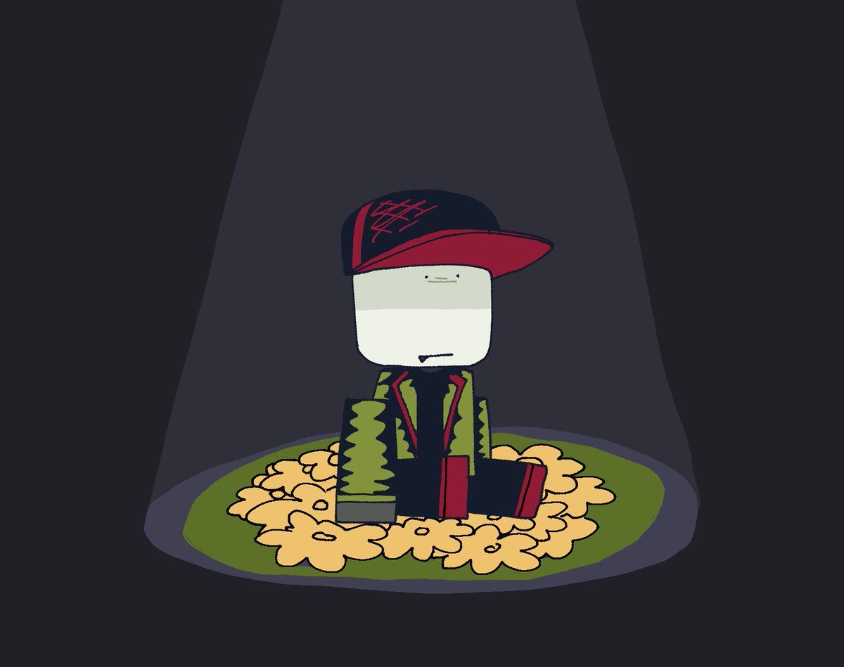 DailyGriefer's tweet photo. GRIEF 175 https://t.co/uUCjOPejyT