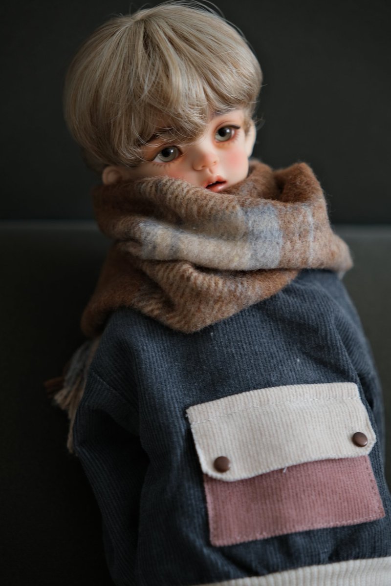 가을이 온다구요 🍁