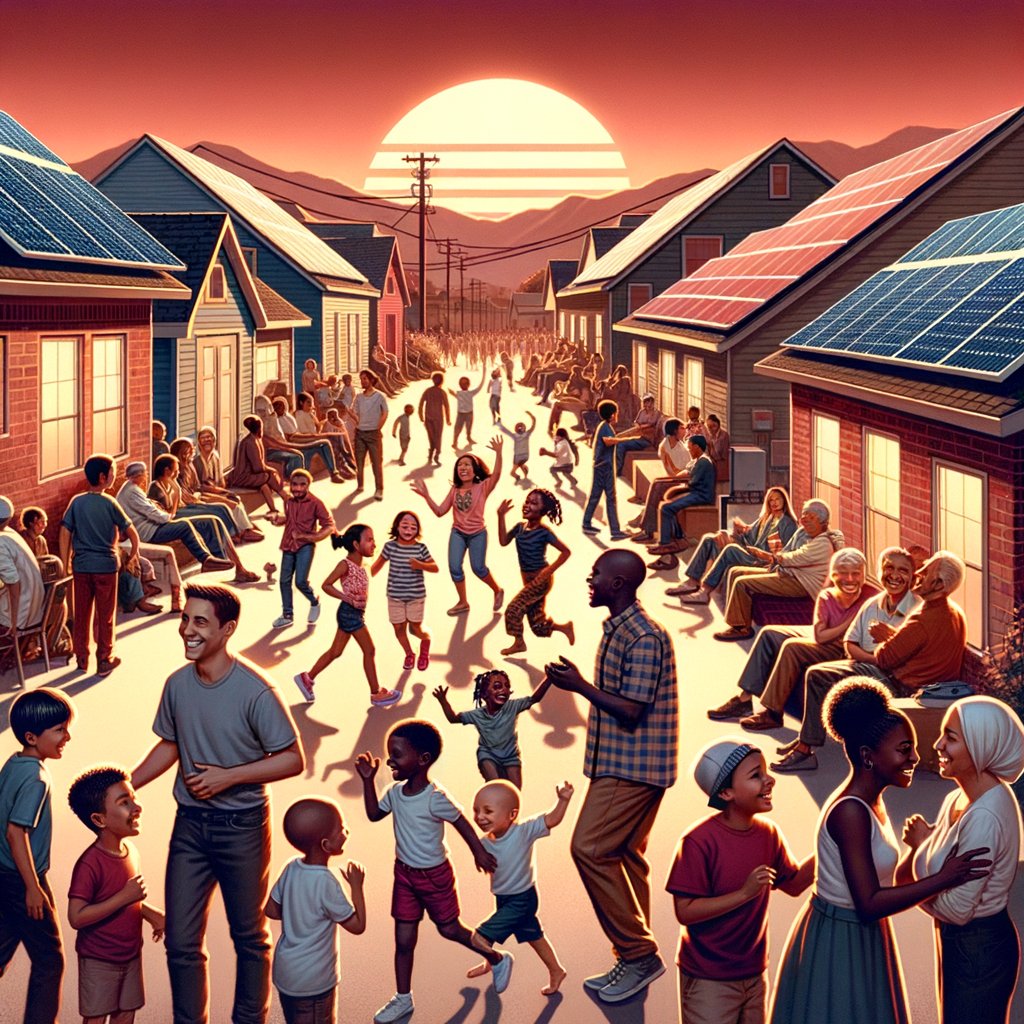 Melanin #DistributedEnergy tweet media