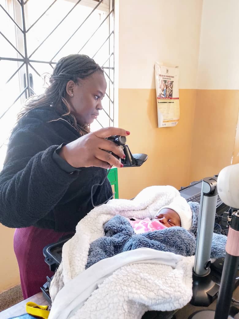 NIRA_Ug's tweet photo. Waste no time waiting for them to grow. 

#DoesYourChildHaveANIN? https://t.co/53GX8LARg0