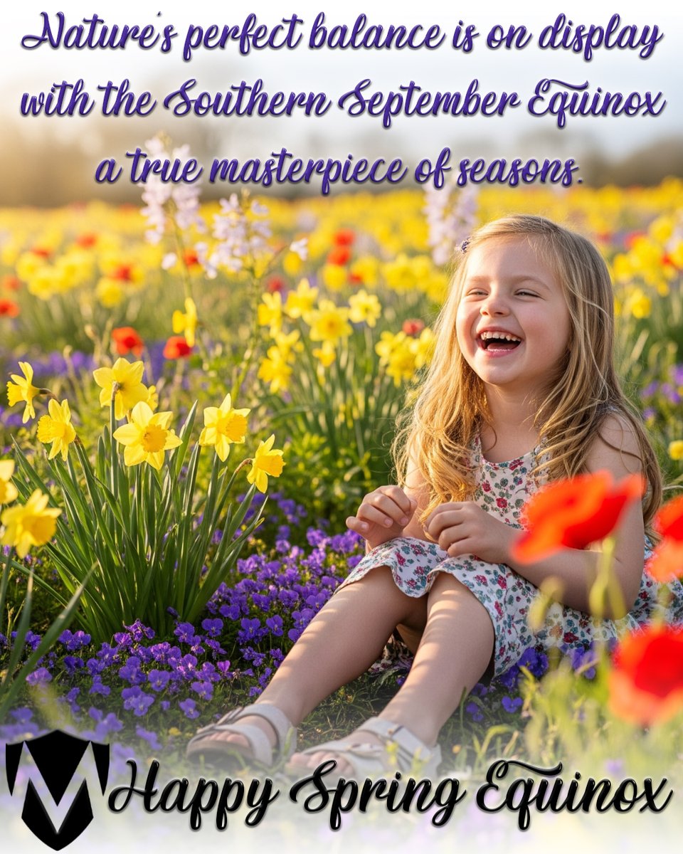 🌷Happy Spring Equinox 2025! 🌞
 murriers.co.za
 #SpringEquinox #WarehouseSolutions #MezzanineFlooring #Racking #StorageSolutions #WarehouseOptimization #Murriers #NewSeasonNewSpace #Efficiency #WorkSmarter