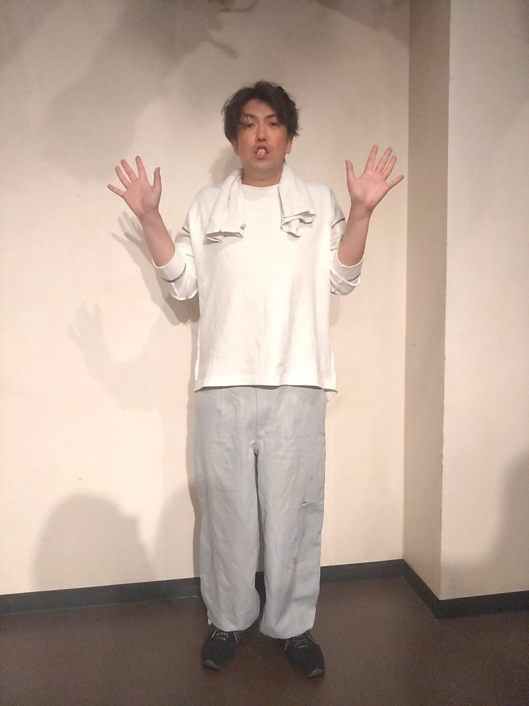 福地慎太郎 on X: 