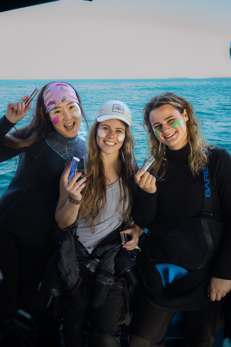 iLab101's tweet image. Sun, sea &amp;amp; SPF fun!✨ Protect your skin while keeping it playful — iLab Sunscreen Sticks = reef-safe, sweat-proof, adventure-ready. 🌊☀️

Who said sun care can’t be colorful? 💙💚💛 #iLabSkin #OutdoorBeauty #iLab