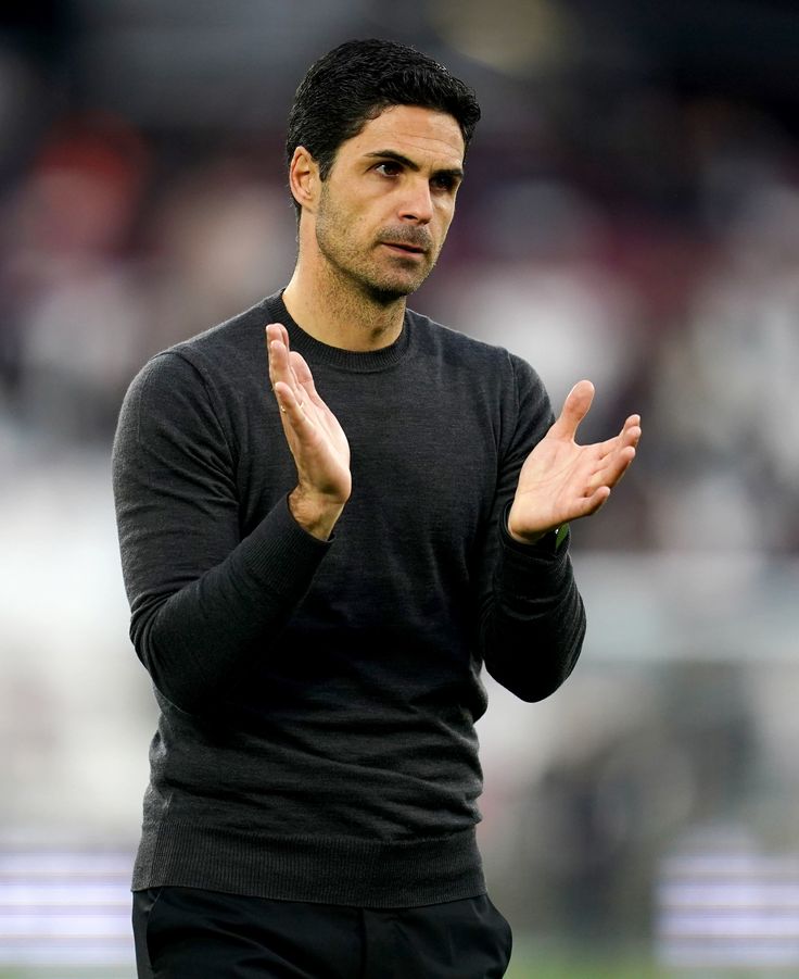 Did you know? Mikel Arteta can speak English, Spanish, Catalan (native language), and Basque fluently and also understands some French and Italian. This mix means he can speak directly with almost every player in Arsenal’s diverse squad without translators. #ARSMCI