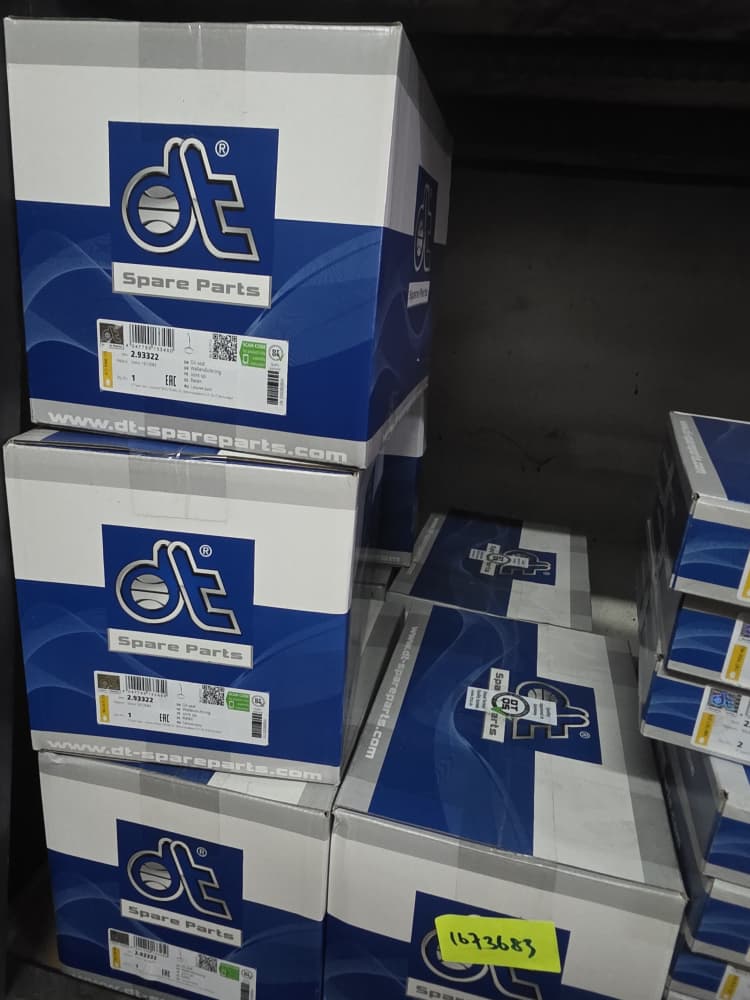 ssm_spareparts's tweet image. 🔧 Part of the Day: 2.93322 DT Volvo Oil Seal Rear Axle—prevents leaks &amp;amp; ensures performance
✨ Sept Part 2 Catalogue+Bite-Size Video coming soon!
🎁 RM250+=FREE Mug
✅ No FakesNo GimmicksJust Quality
#SelayangMuhibbah #TruckPartsMalaysia #DieselTechnic #Volvo #OilSeal #SSM40周年