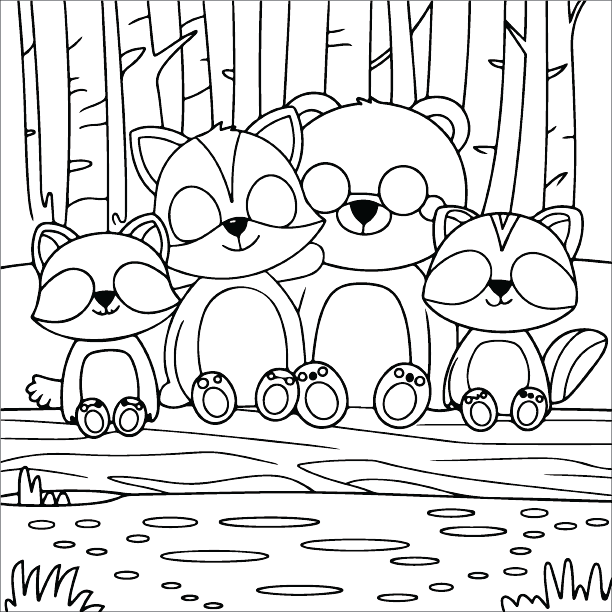 ZenColors's tweet photo. Cozy Friend coloring page bundle for free download
https://t.co/e0WGvXWIiv https://t.co/0Do5hi3N7M