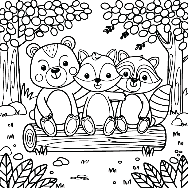 ZenColors's tweet photo. Cozy Friend coloring page bundle for free download
https://t.co/e0WGvXWIiv https://t.co/0Do5hi3N7M