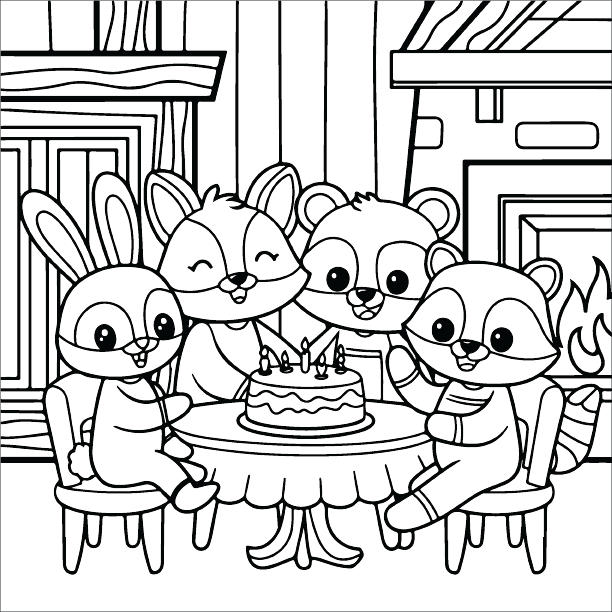 ZenColors's tweet photo. Cozy Friend coloring page bundle for free download
https://t.co/e0WGvXWIiv https://t.co/0Do5hi3N7M