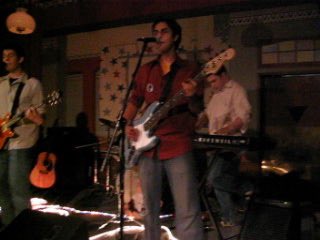 U-Club - 2003